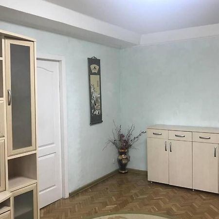 Уютненькая Квартирка Kiev Buitenkant foto