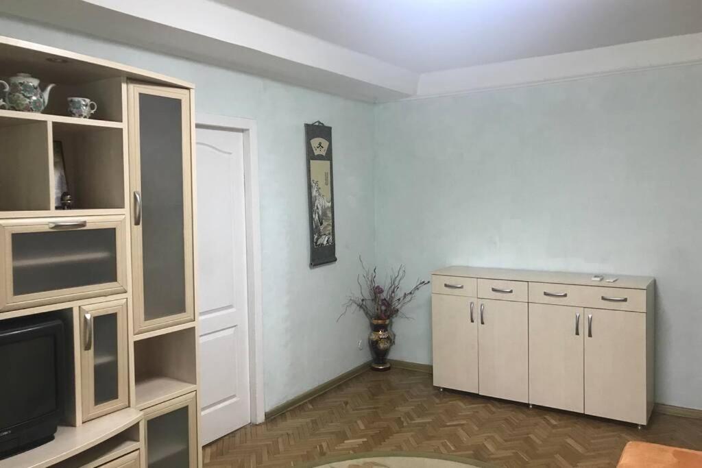 Уютненькая Квартирка Kiev Buitenkant foto